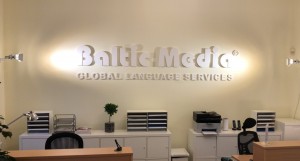 German Translation Services by Native German Translators